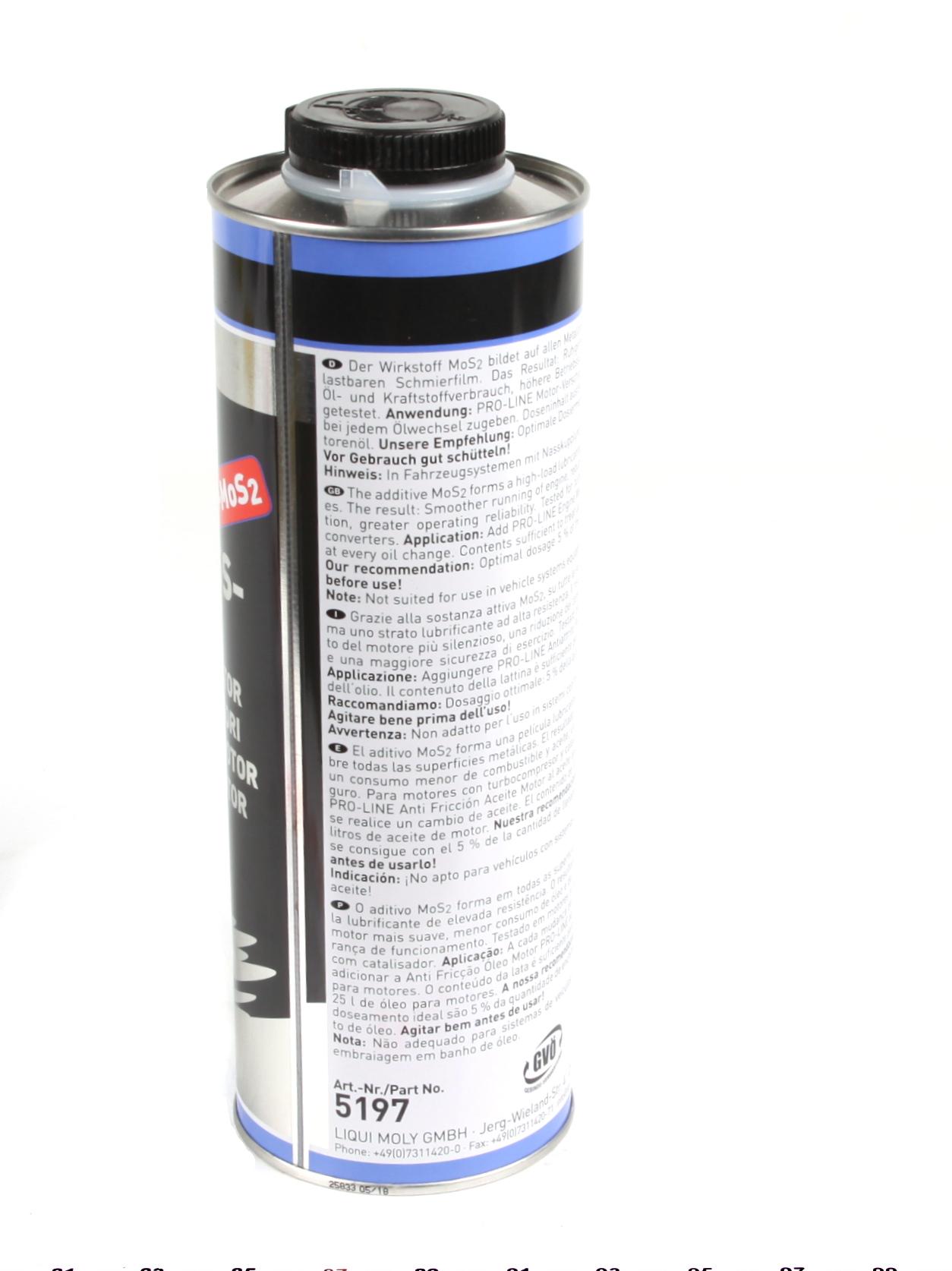 5197 LIQUI MOLY